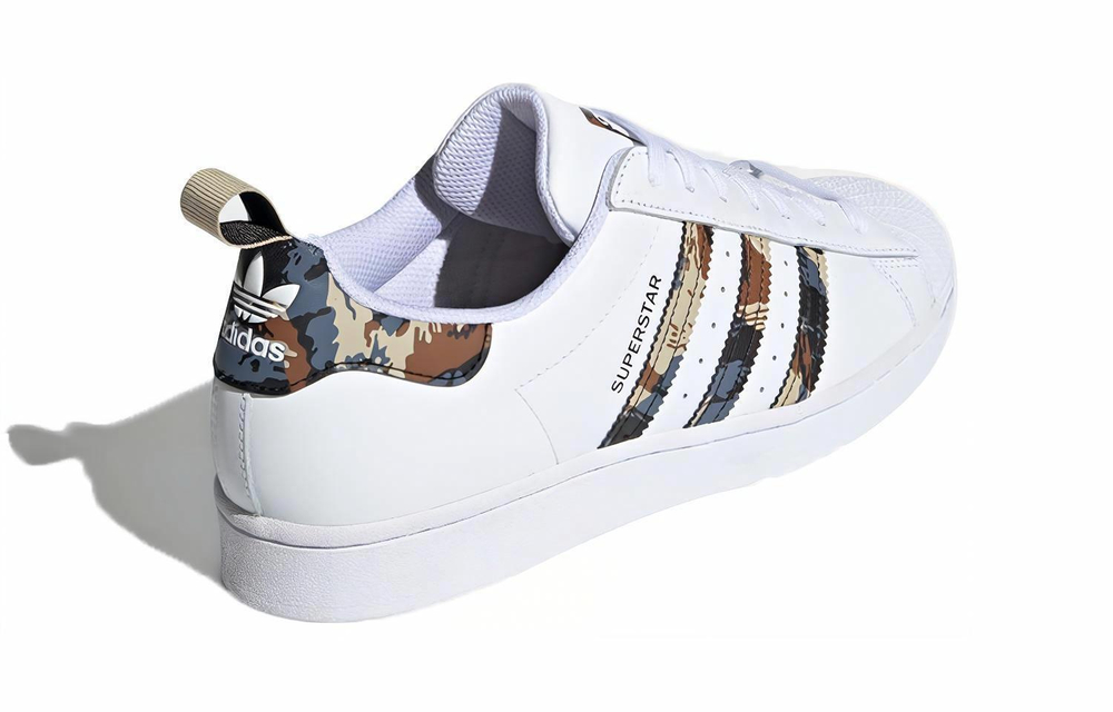 Кроссовки Adidas Originals Stansmith