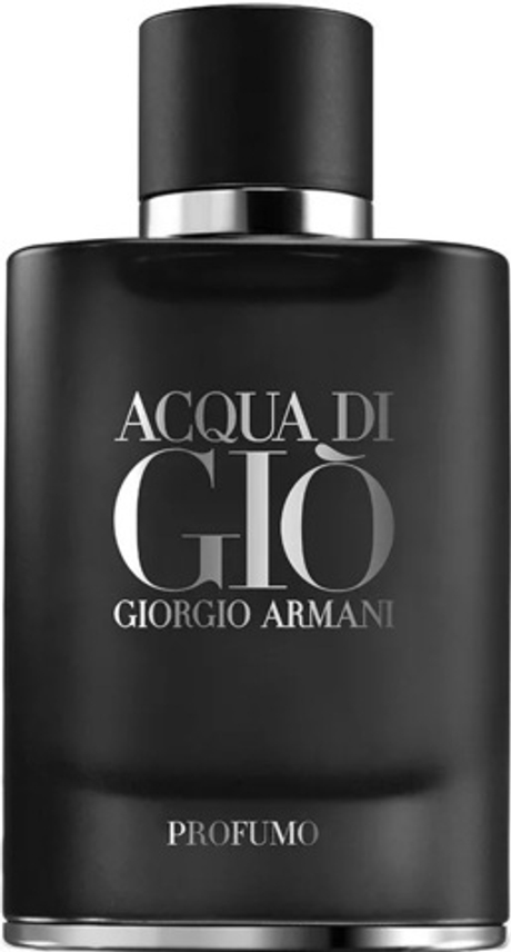 Giorgio Armani Acqua Di Gio Profumo Pour Homme