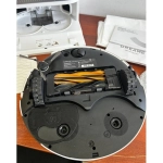 Уцененный товар Робот-пылесос Dreame Robot Vacuum L40s Ultra (RLL22SE) White хорошее состояние  , 735581