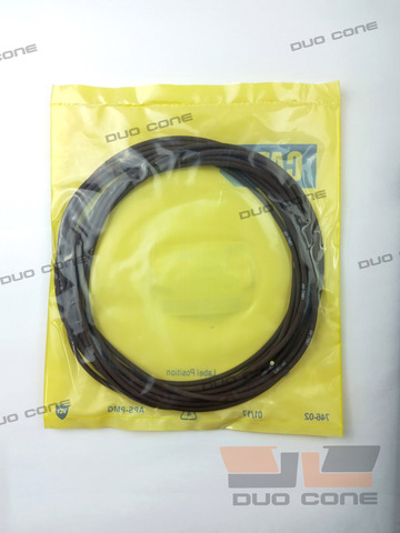 Кольцо O-ring круглого сечения 6V7681 Caterpillar