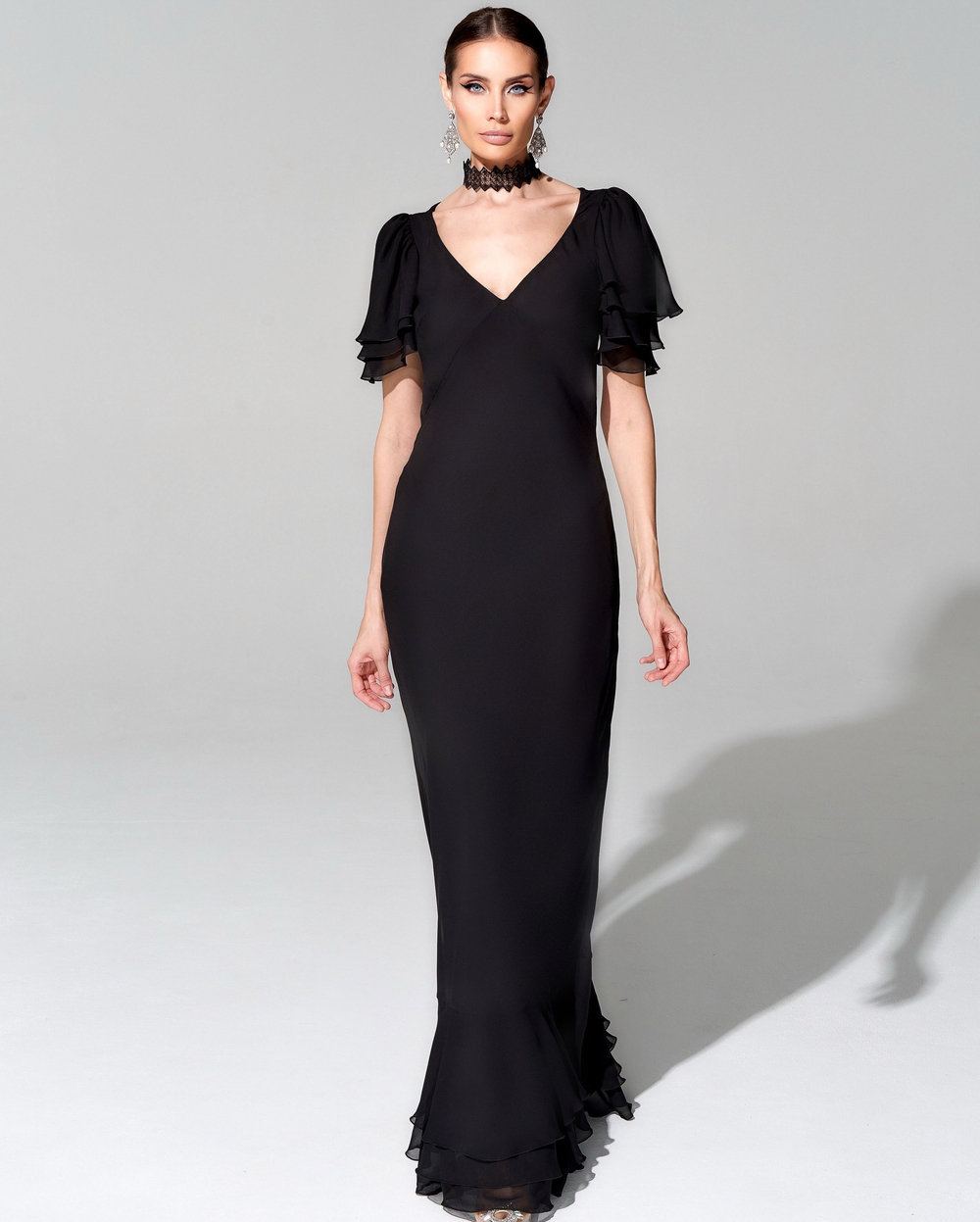 Платье Black Onyx