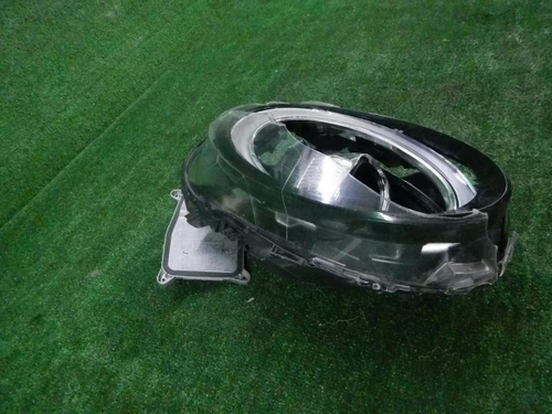 Битая Фара левая Mini Hatch F56 (2018-2021) LED