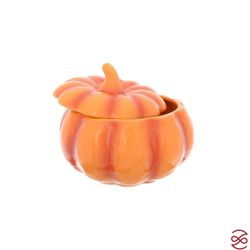 Форма для запекания с крышкой Royal Classics Rich Harvest Тыква 2 л, 20*15 см