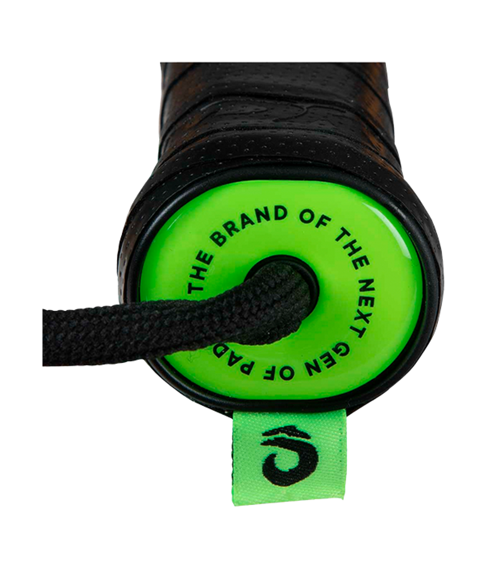 Lok Carb-on Flow 2024 — лёгкость и универсальность