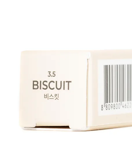 Устойчивый минеральный консилер