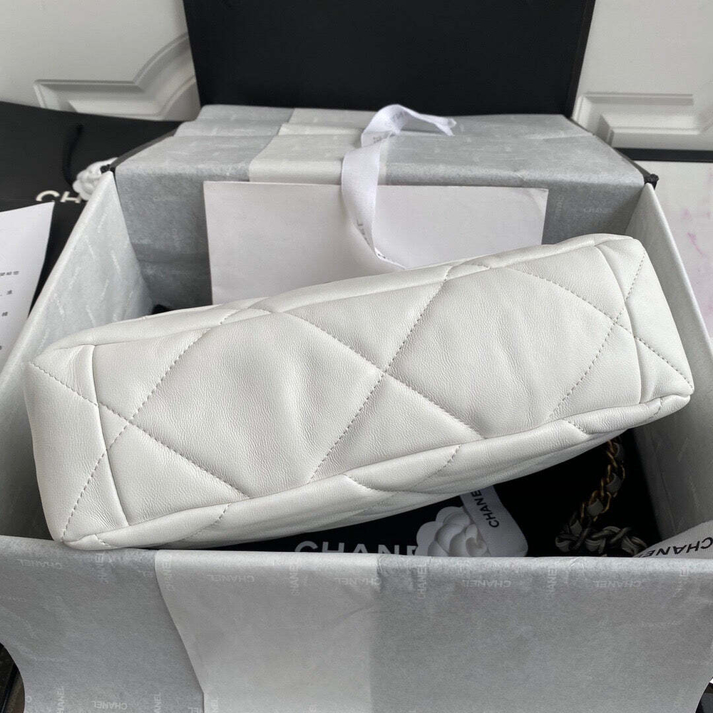 Chanel 19 Large 30 cm