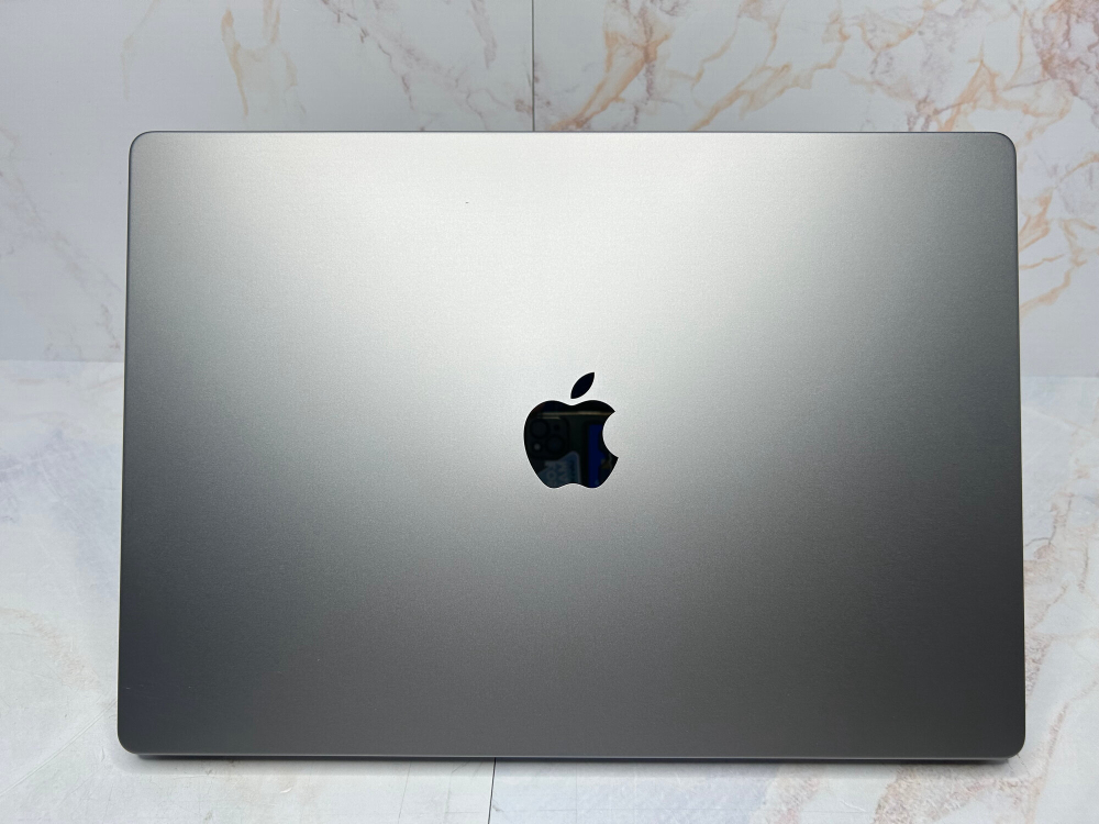 Ноутбук Apple MacBook Pro Z14V 16" M1Pro 16GB 1TB
