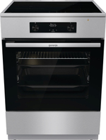 Электрическая плита Gorenje GEIT6C60XPG