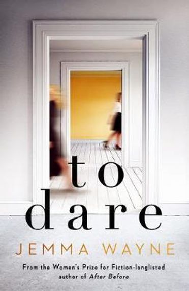 To Dare