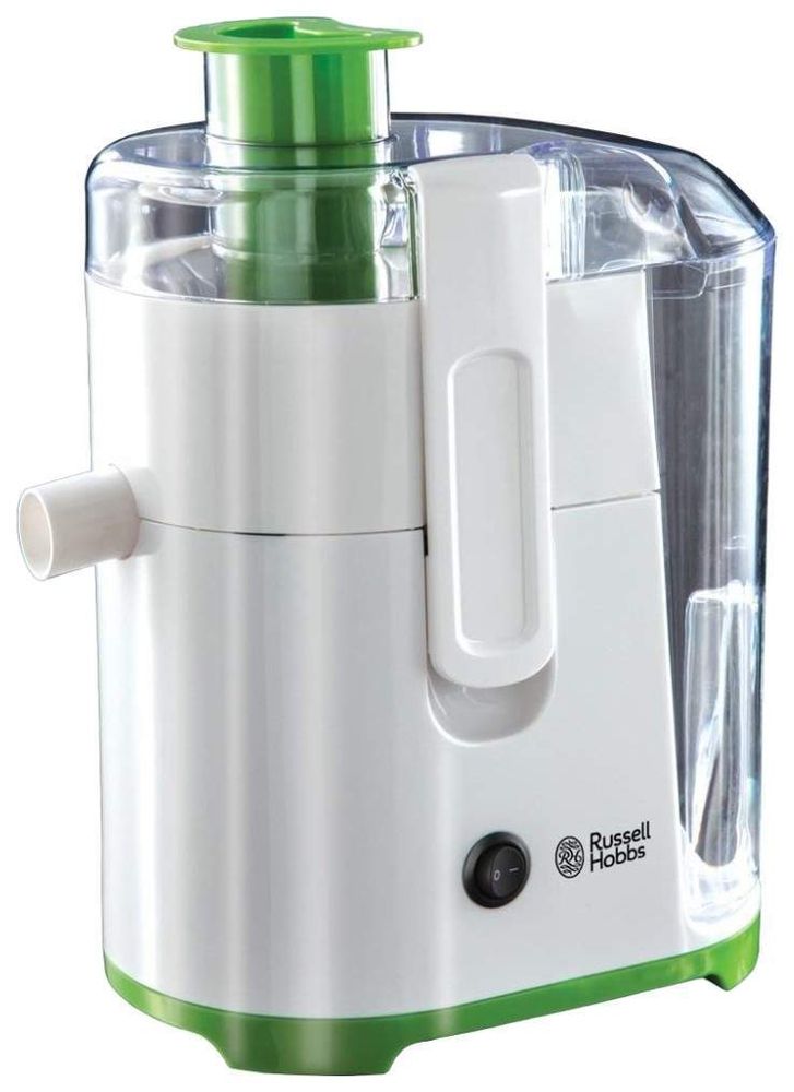 Соковыжималка Russell Hobbs 22880-56 Соковыжималка Russell Hobbs 22880-56