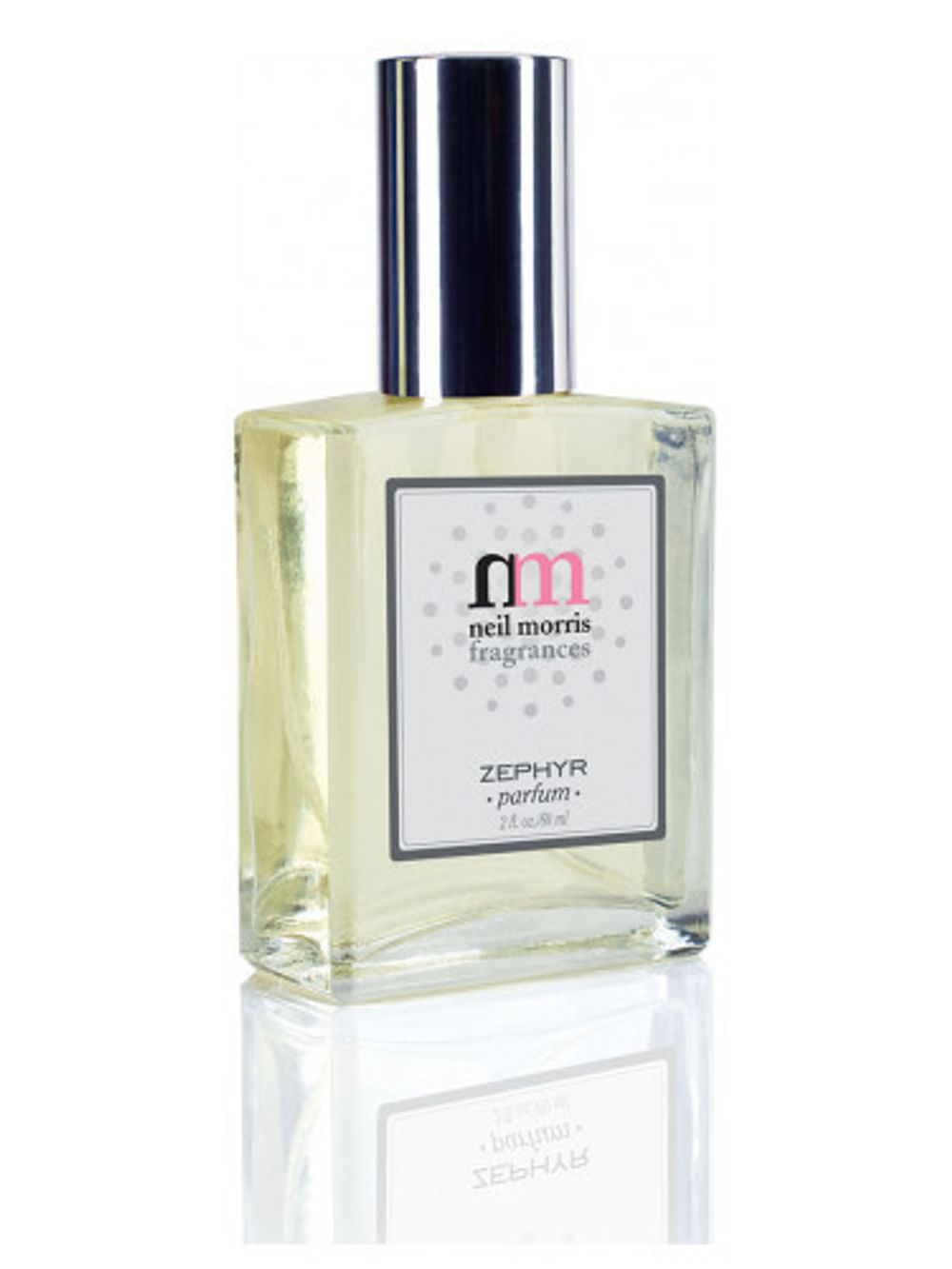 Neil Morris Zephyr