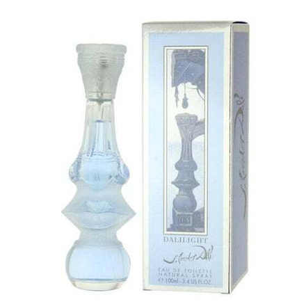 Женская парфюмерия Женская парфюмерия Salvador Dali EDT 100 ml Dalilight