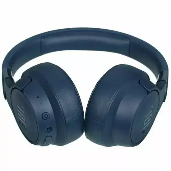 Беспроводные наушники JBL Tune 720BT Синий