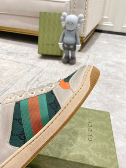 Gucci Screener Sneaker