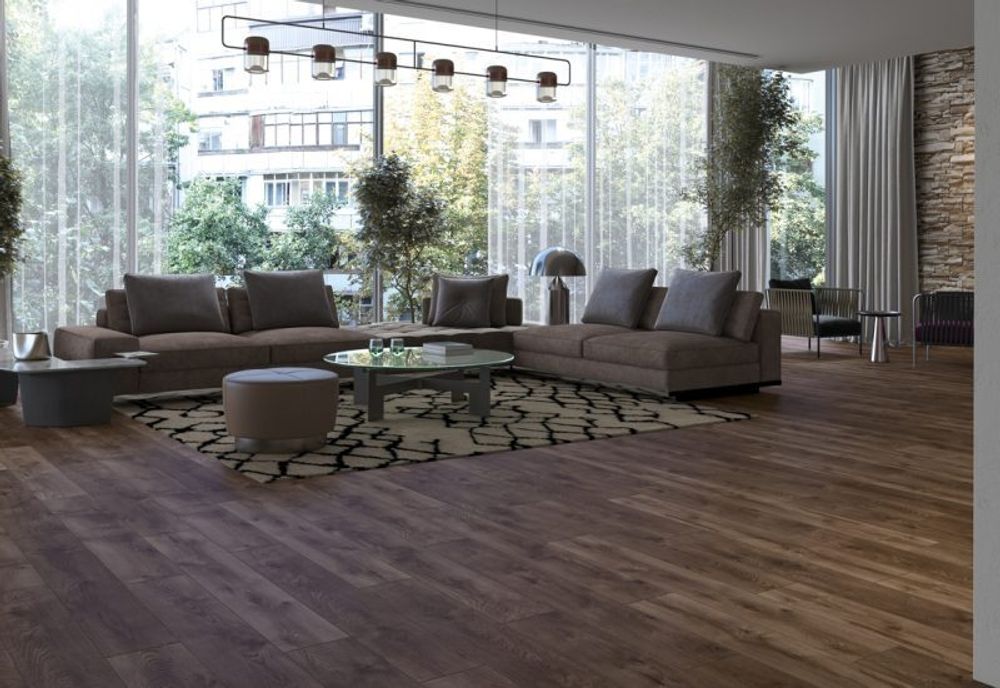 Vision WR Дуб Эри, 1,974 м²