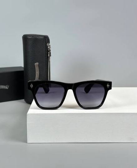 Очки Chrome Hearts
