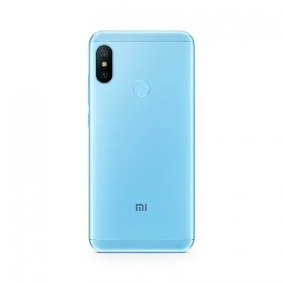 Xiaomi Redmi 6 Pro 4/32gb Blue