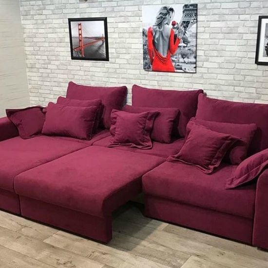 Диван "Трансформер "