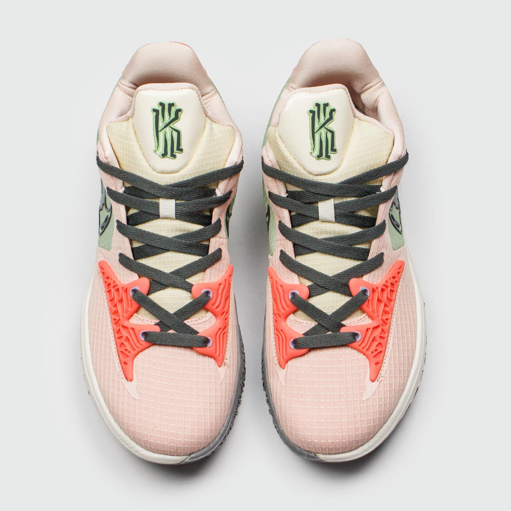 Кроссовки Nike Kyrie 4 Low EP Pale Coral