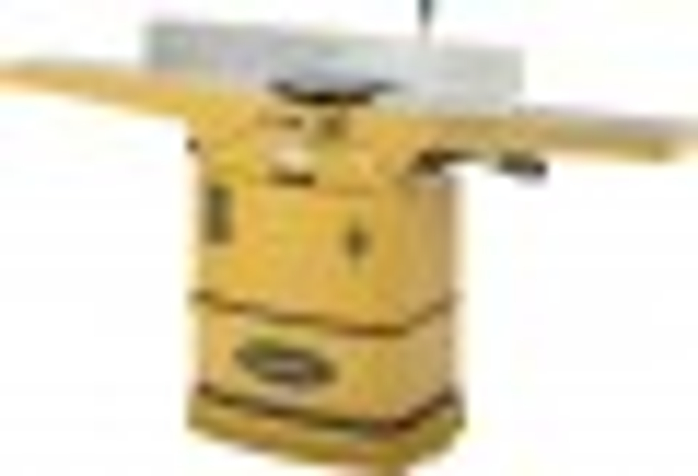 Станок фуговальный Powermatic 54A 230V 1791279DXK-RU