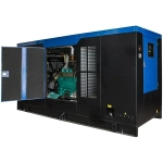 ТСС АД-100С-Т400-1РКМ11 дизельный генератор в шумозащитном кожухе 038481