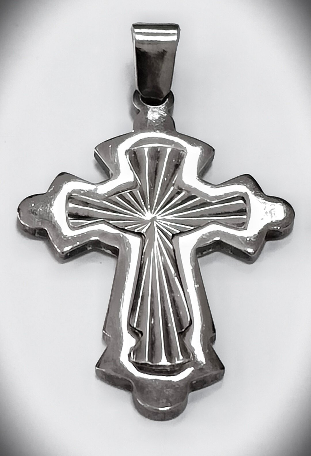 Ювелирный крест Эстерелла