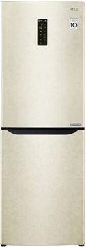 Холодильник LG GA-B389 SEQZ