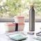 Termos\ термос\ thermos  ISOTHERMAL STAINLESS STEEL BOTTLE 591 ml