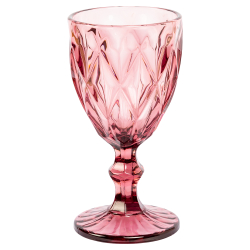 Набор бокалов для вина 6шт 230мл Объект мечты Светский прием Маркиз OM-16121901