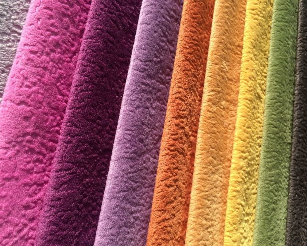 Коллекция Софт