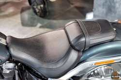 Fat Boy (FLFB) 107 Harley-Davidson Softail 2020