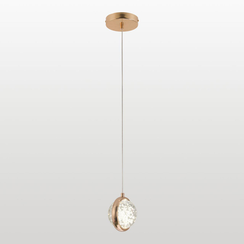 Подвесной светильник Lussole LSP-7510