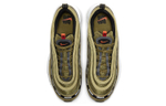 Кроссовки Undefeated X Nike Air Max 97