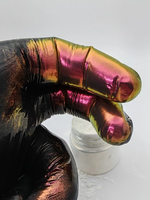 Хамелеон премиум ХАР11 (Красный) - золотой - универсальный