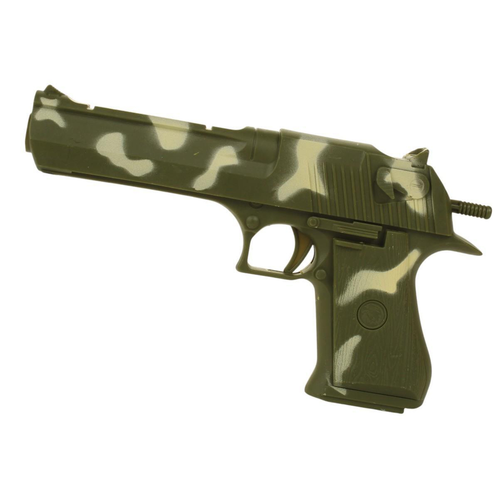 Набор оружия Спецслужб, блистер 002-A7