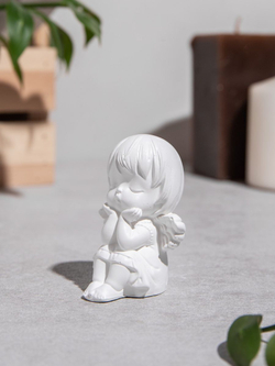 Ангел Мила и подставка Звезда