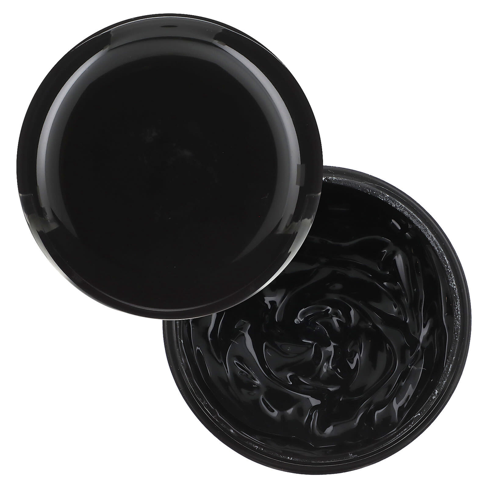 Pure Body Naturals, Гель для укладки волос, 118 мл (4 жидк. унц.)