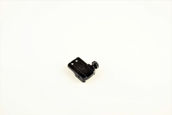 Кронштейн Rusan быстросъемный Weaver под Aimpoint Micro на винтах  (068-W-M)