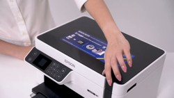 МФУ Epson EcoTank M2050