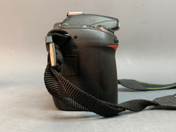Nikon D80 7.950 кадров