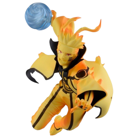 Фигурка Banpresto Naruto Shippuden Naruto Uzumaki BP29397P