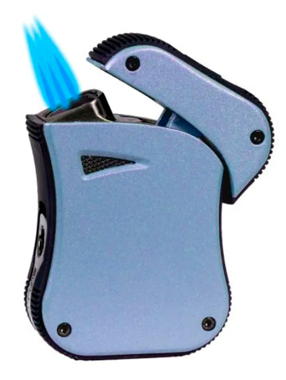 Зажигалка Lotus Blaze Blue 7910