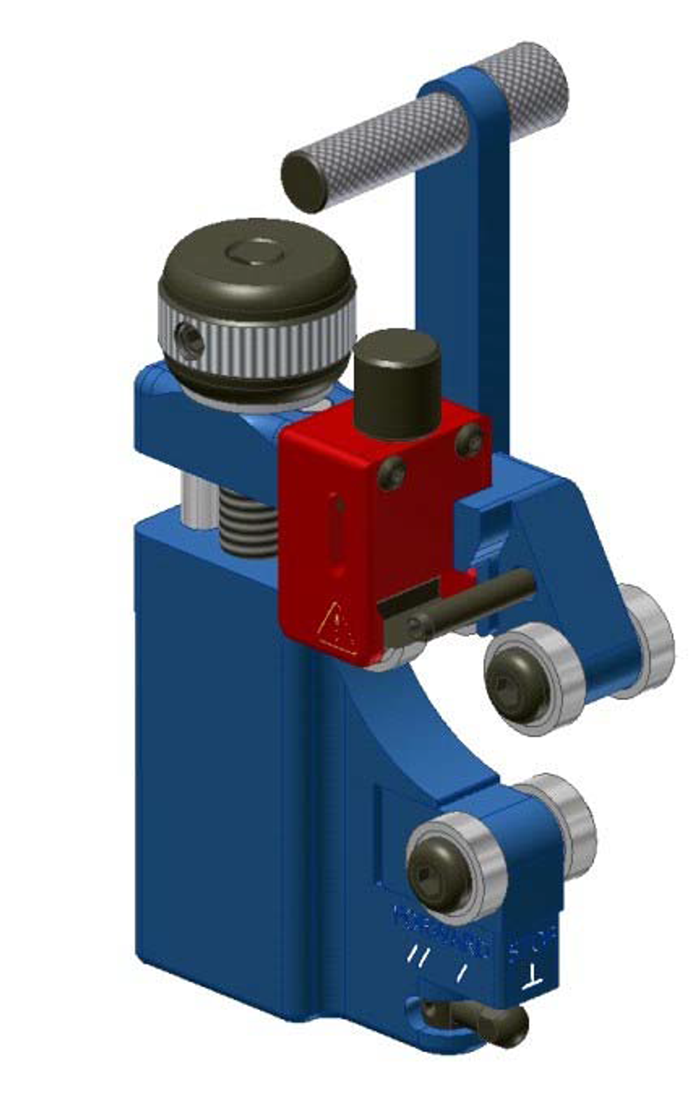 Станок для снятия изоляции Machinery IT-1000-017-20