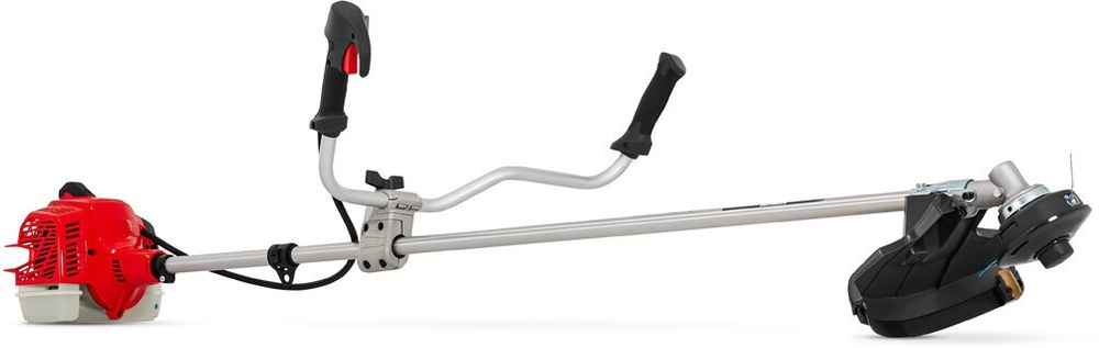 Мотокоса МОБИЛ К XT271C ПРЕМИУМ 27,2 куб.см., 1,4 л.с., нож+леска, 6,0 кг(MBK0023869)