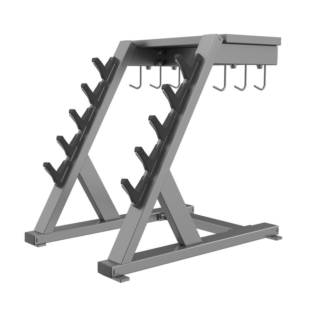 Стойка для штанг и аксессуаров