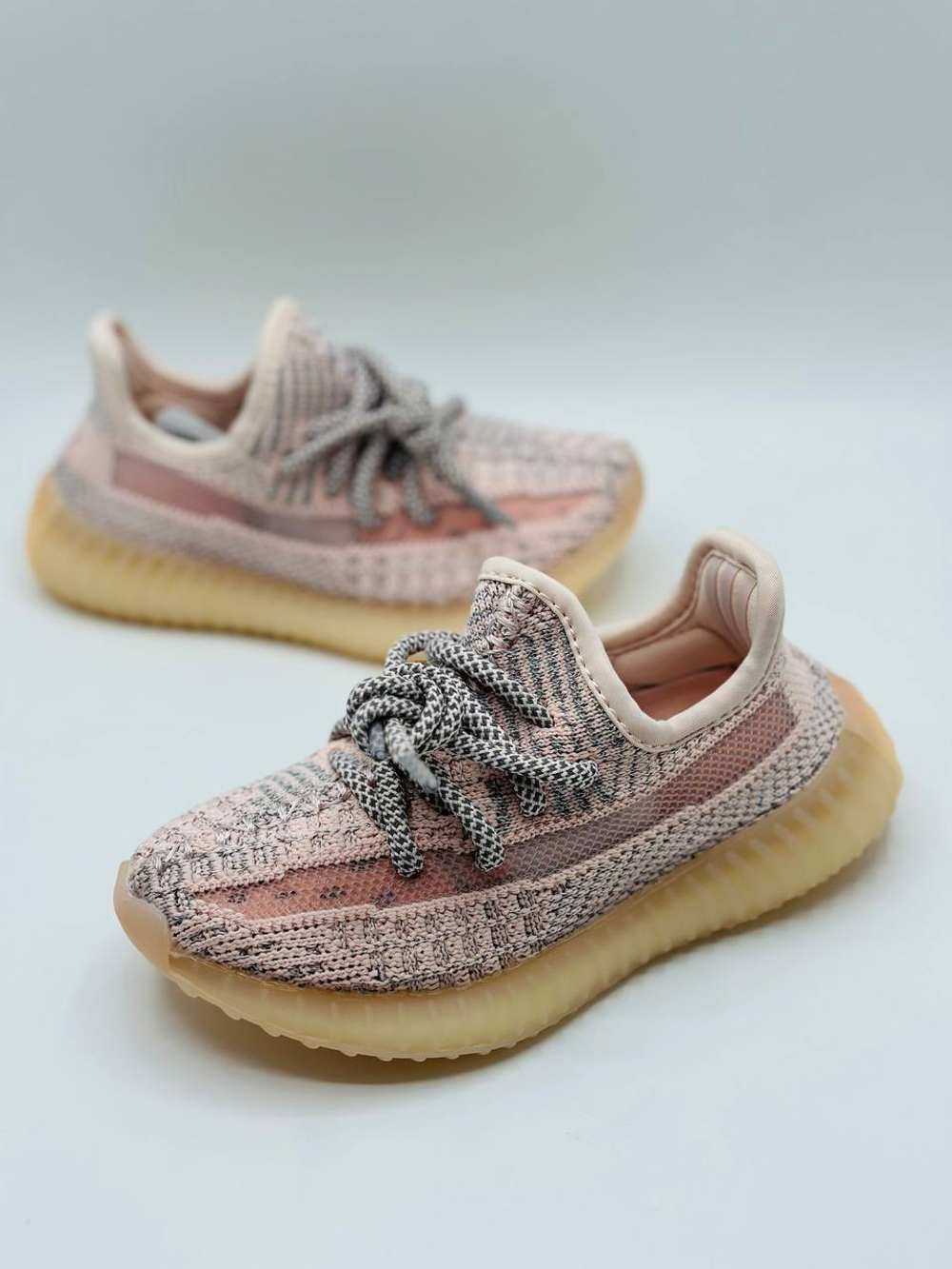 Кроссовки для детей Buba Yeezy Boost 350