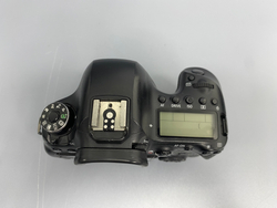 Canon EOS 6D Mark II 30.000 кадров