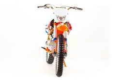 Мотоцикл кроссовый эндуро MOTOLAND 250 WRX250 KT