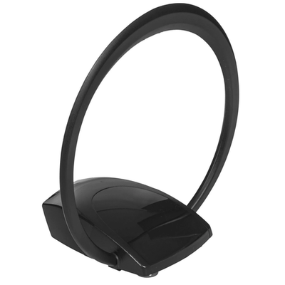 Антенна телевизионная комнатная ДМВ CADENA BAS-5159-DX, активная