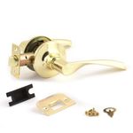 Защёлка АВЕРС 8023 - 05 - G золото (0/24)(03000323)